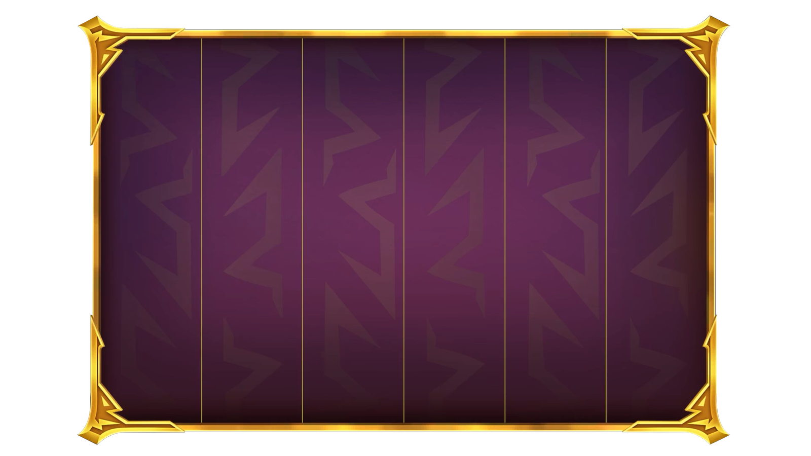 Slot Static