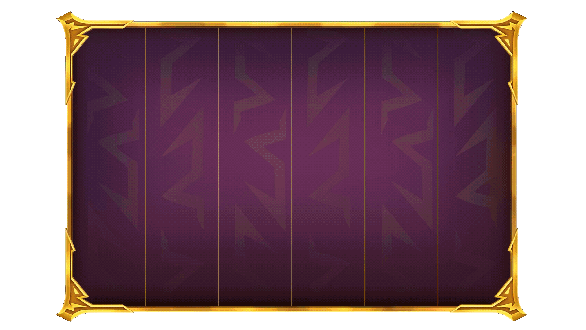 Slot Animation