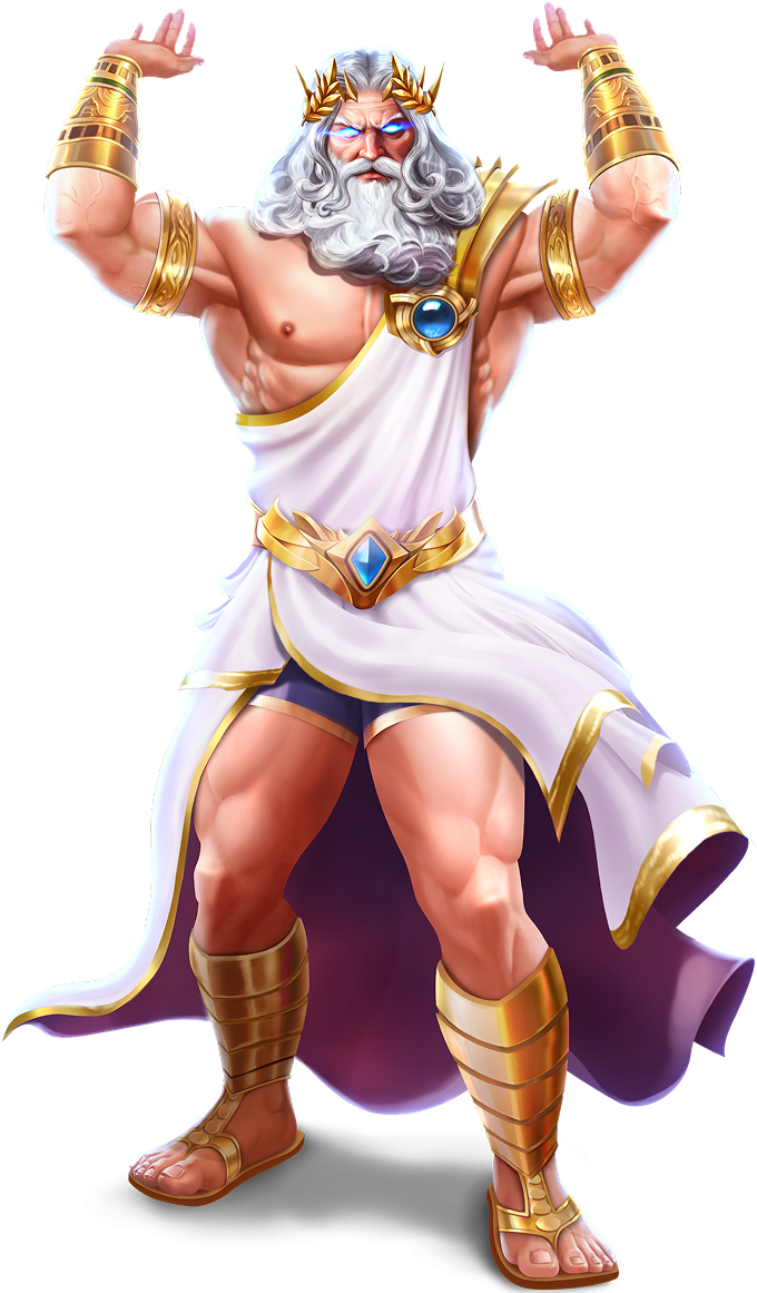zeus